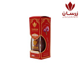 زعفران سوپرنگین یک گرم آذین (مدل کادویی)